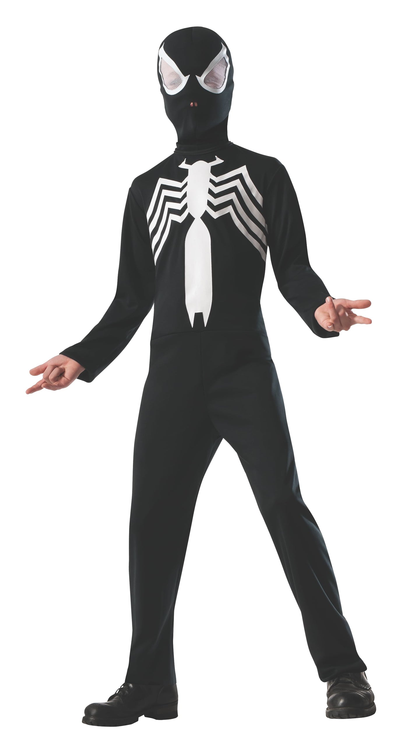 Black Spider-Man Costume, Child