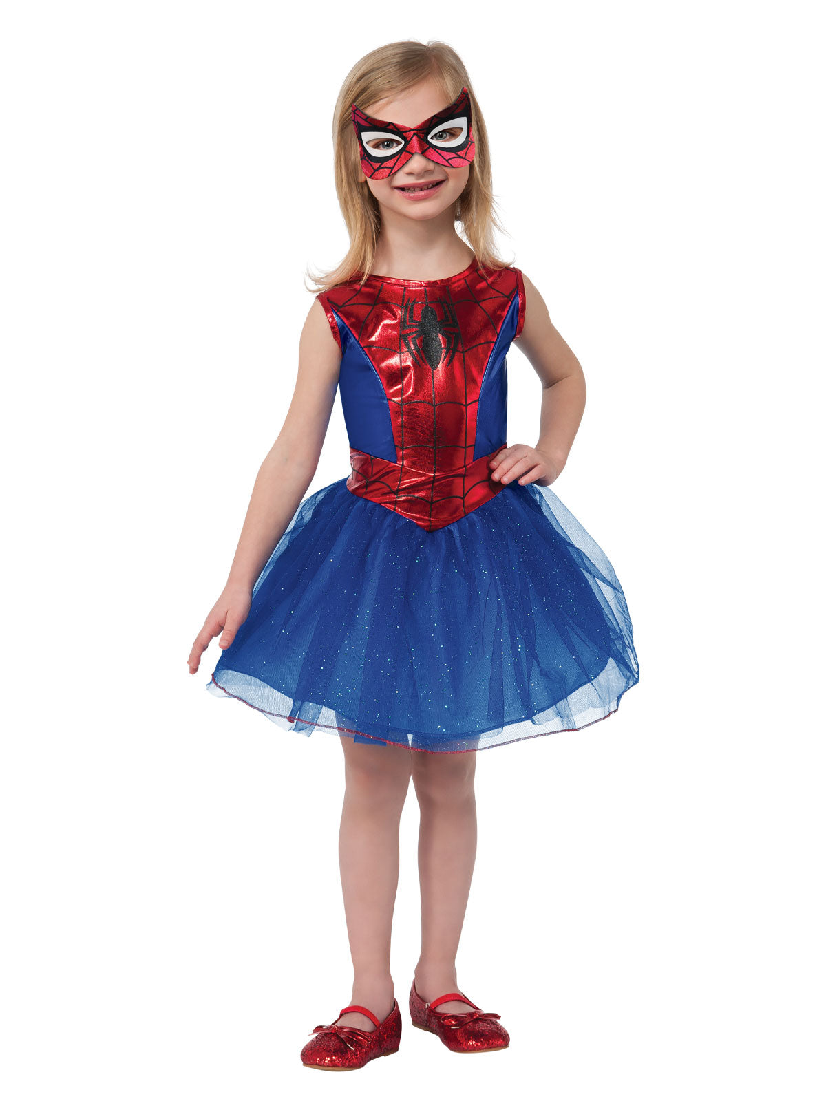 Spider-Girl Tutu Costume, Child