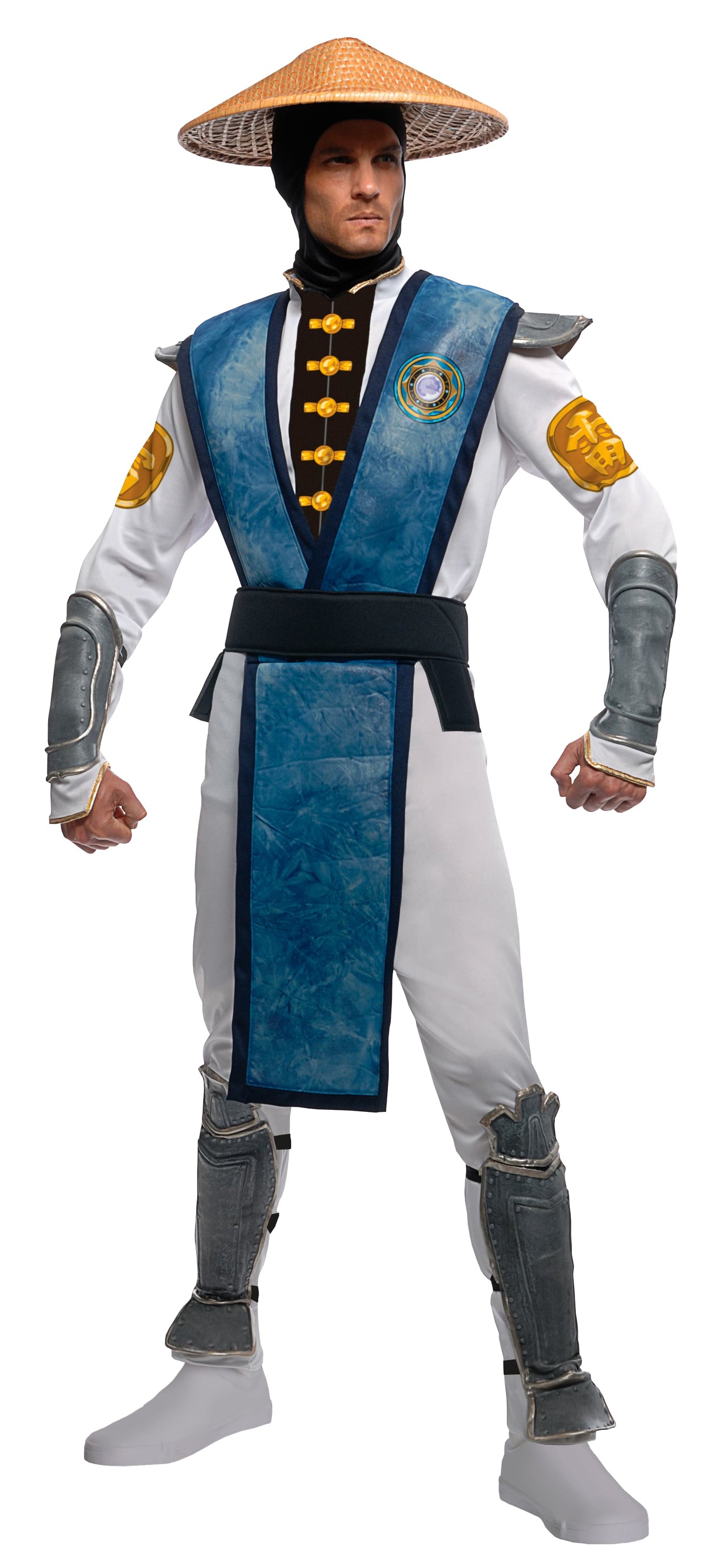 Raiden Deluxe Costume, Adult