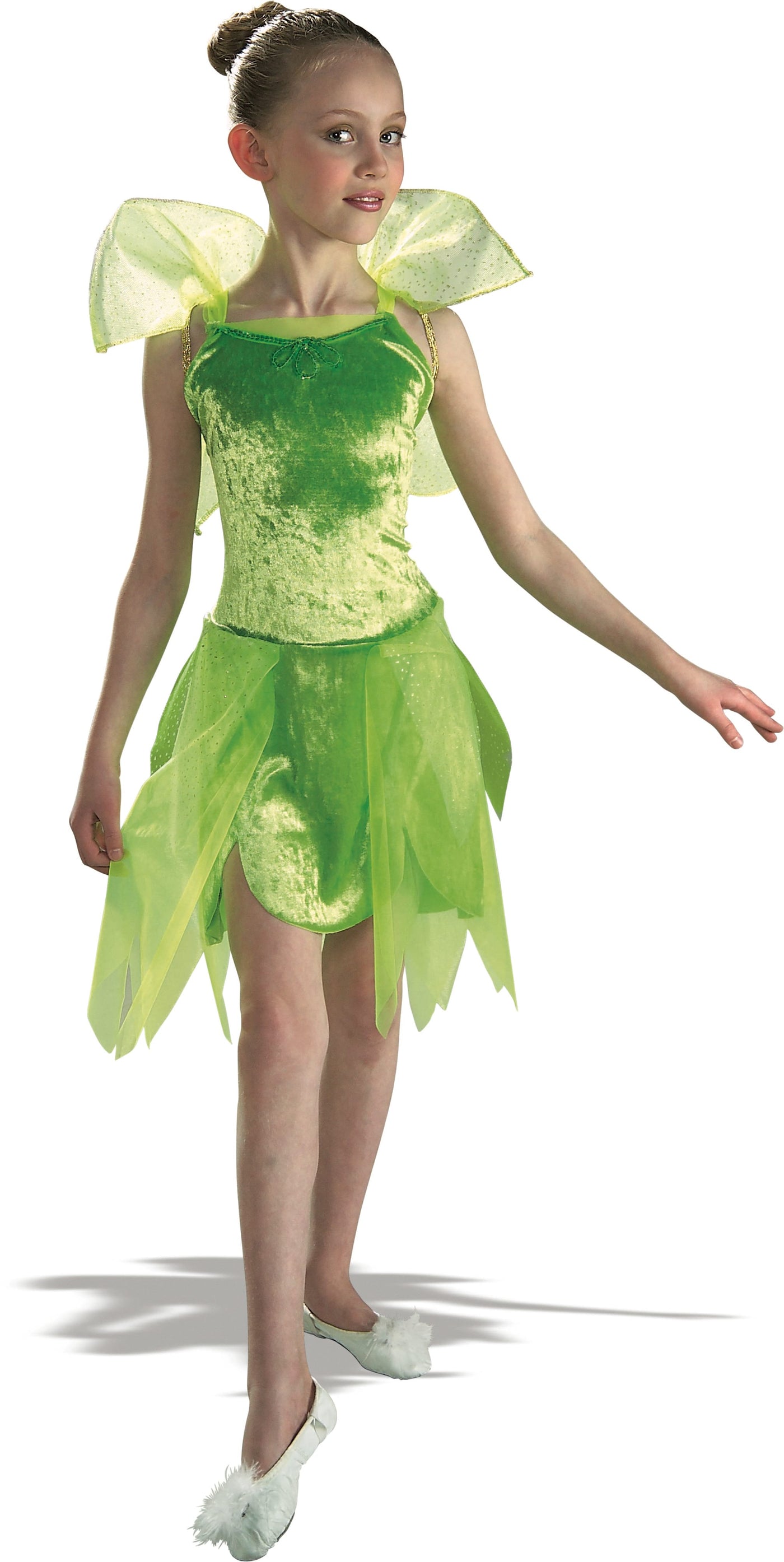 Tinker Bell Costume, Child