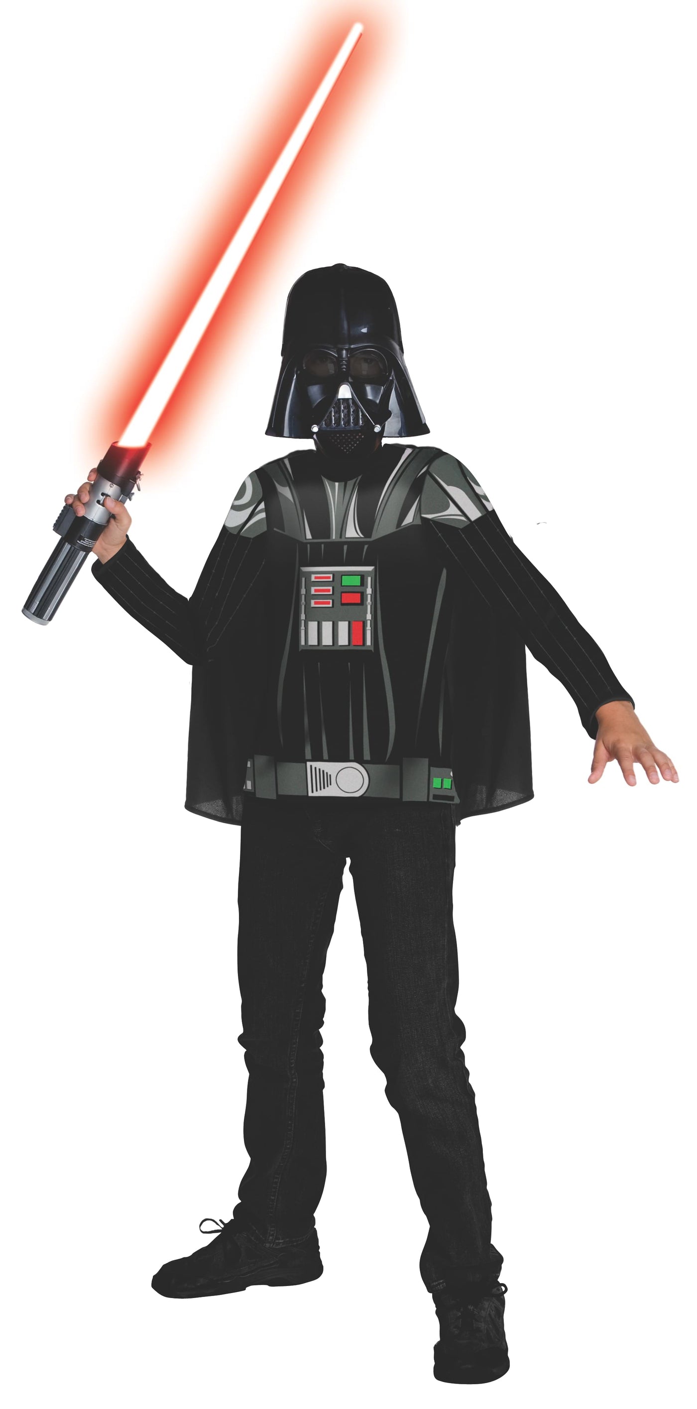 Darth Vader Classic Costume, Child