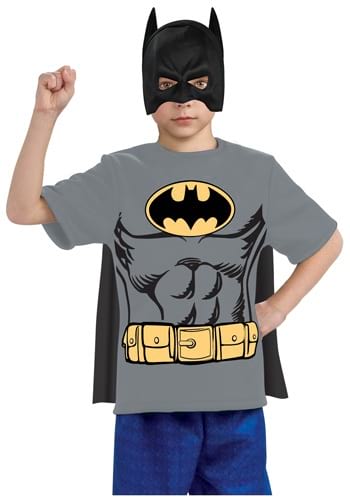 Batman Tshirt, Child