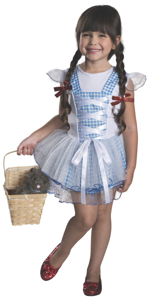 Dorothy Tutu Costume, Child