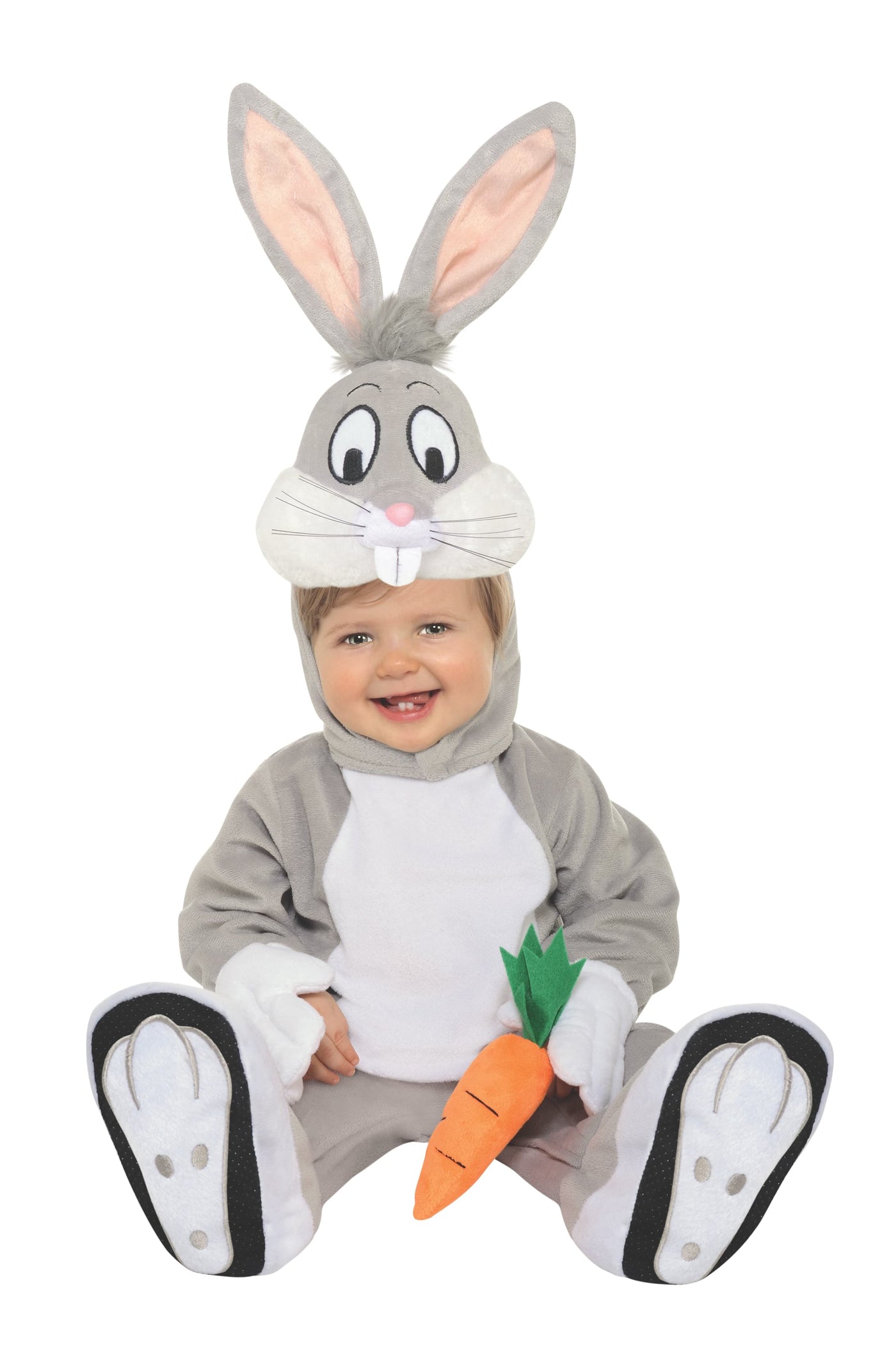 Bugs Bunny Costume, Baby/Toddler