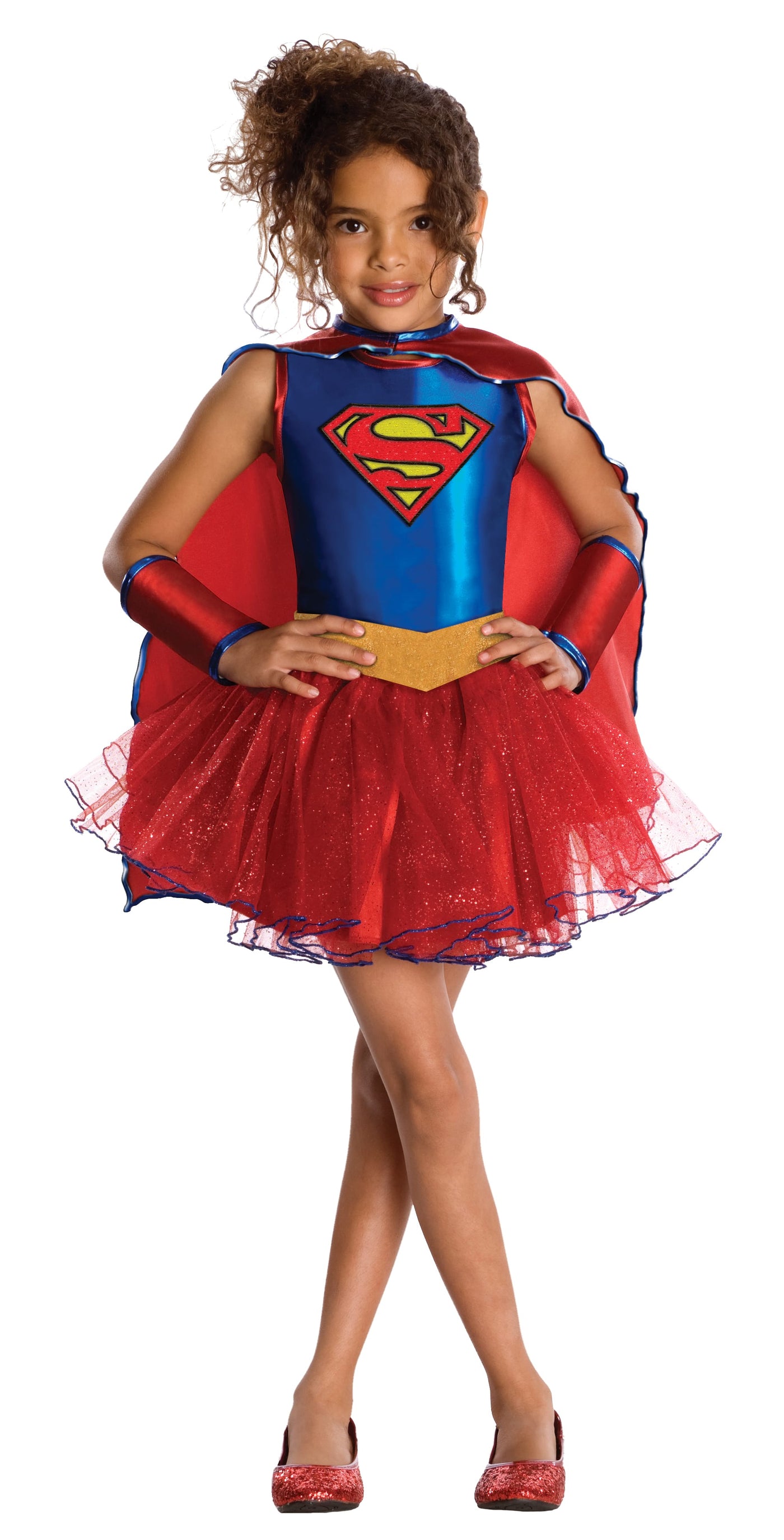 Supergirl Costume, Child