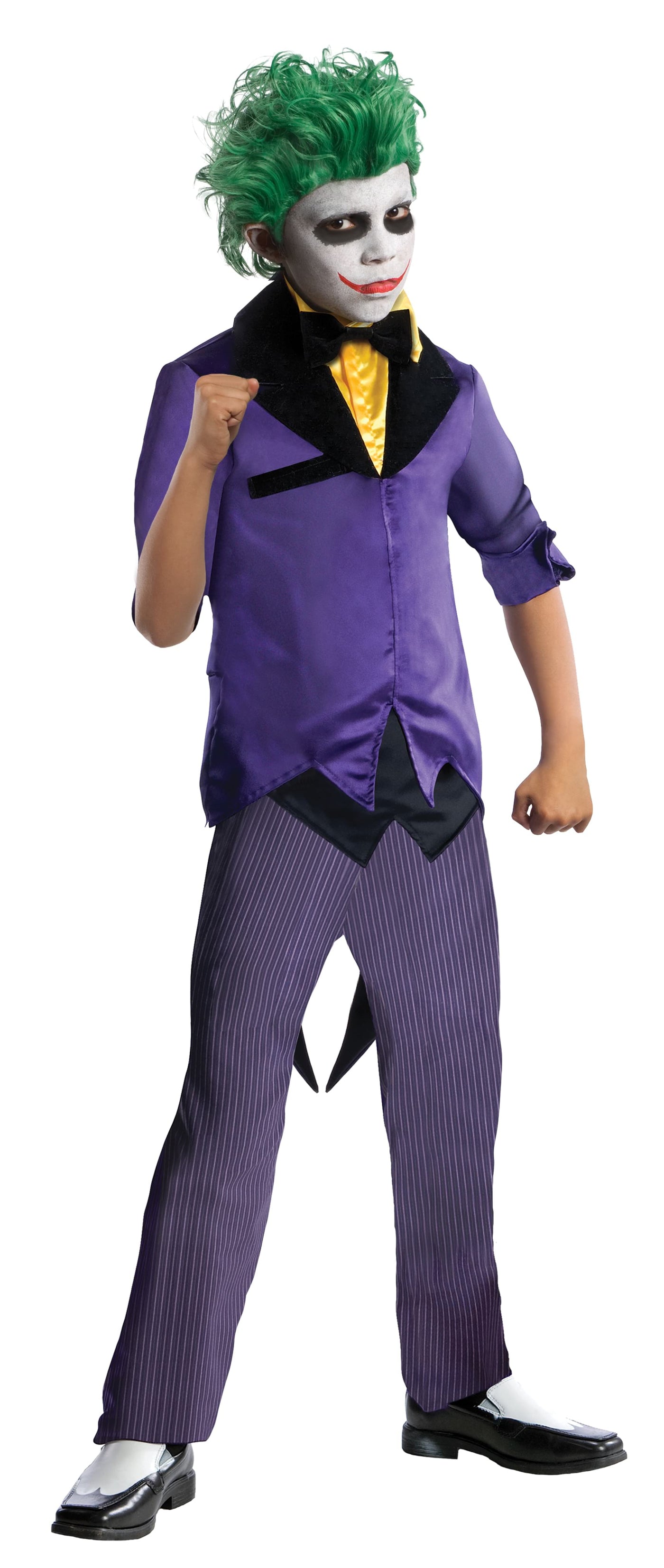 The Joker Costume, Child