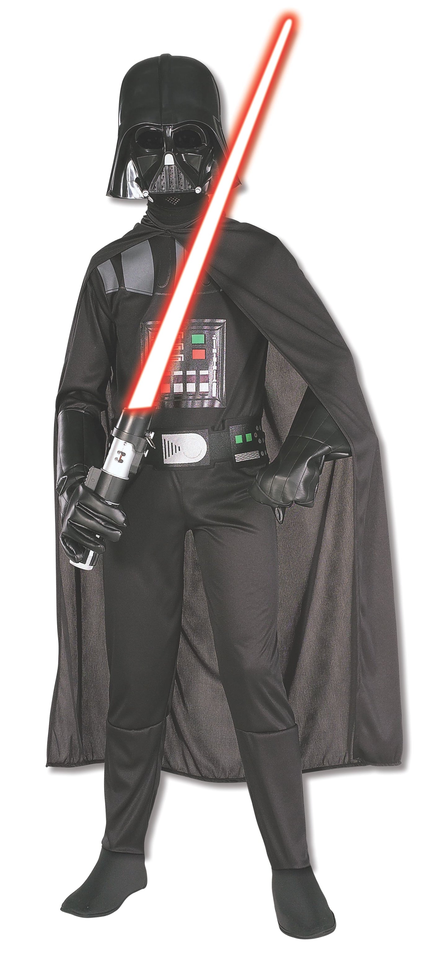 Darth Vader Classic Costume, Child