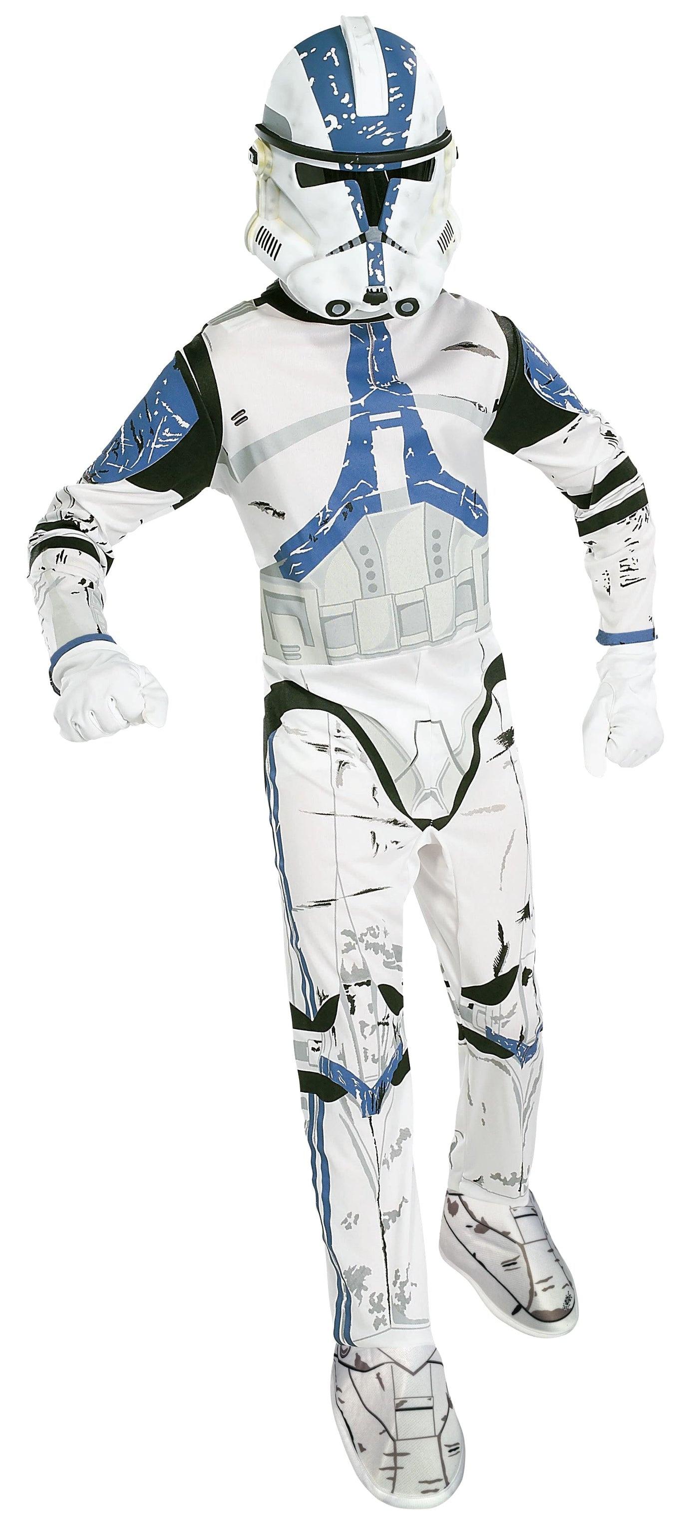 Clone Trooper Premium Suit, Child