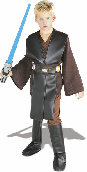 Anakin Skywalker Deluxe Costume, Child