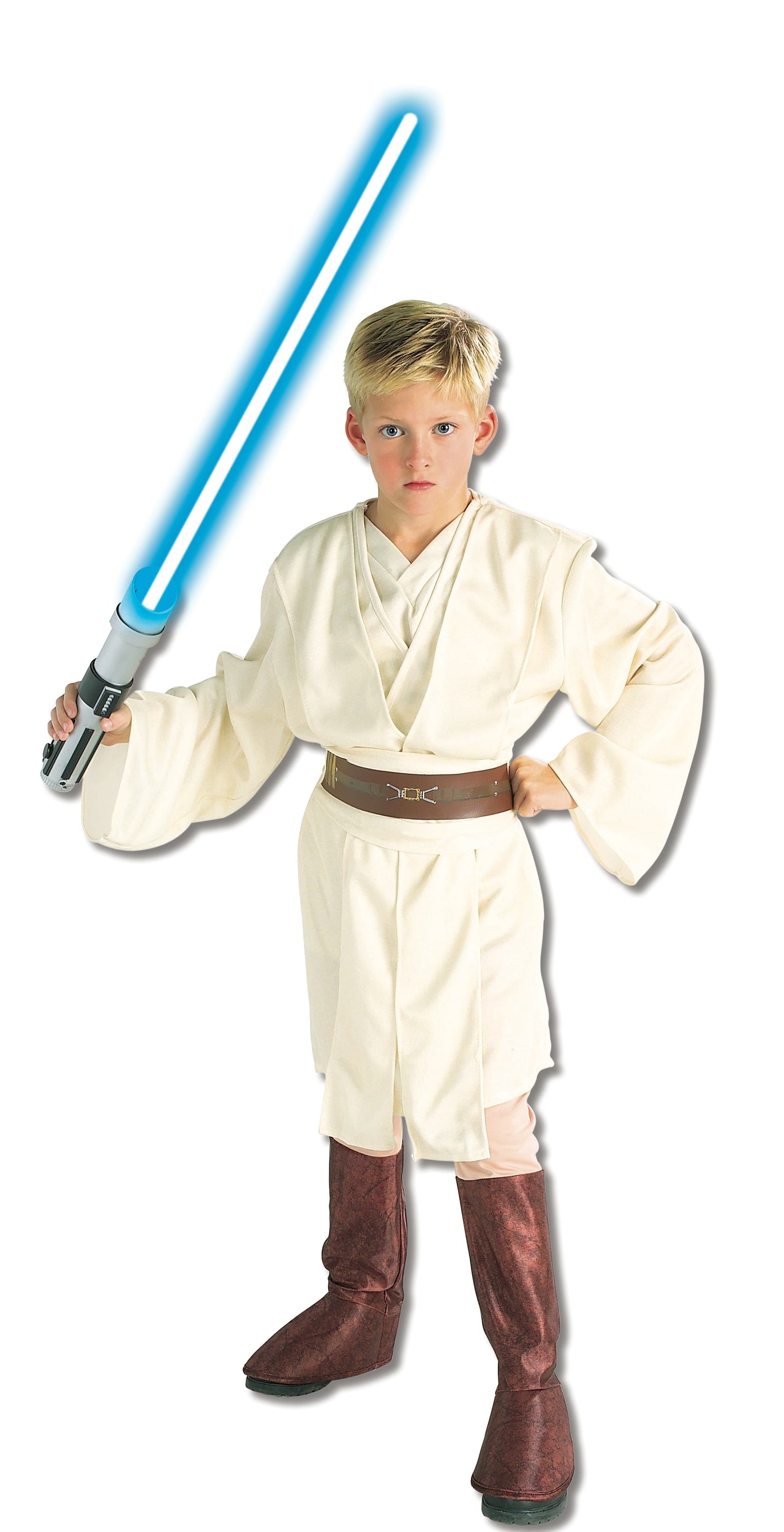 Obi Wan Kenobi Deluxe Suit, Child