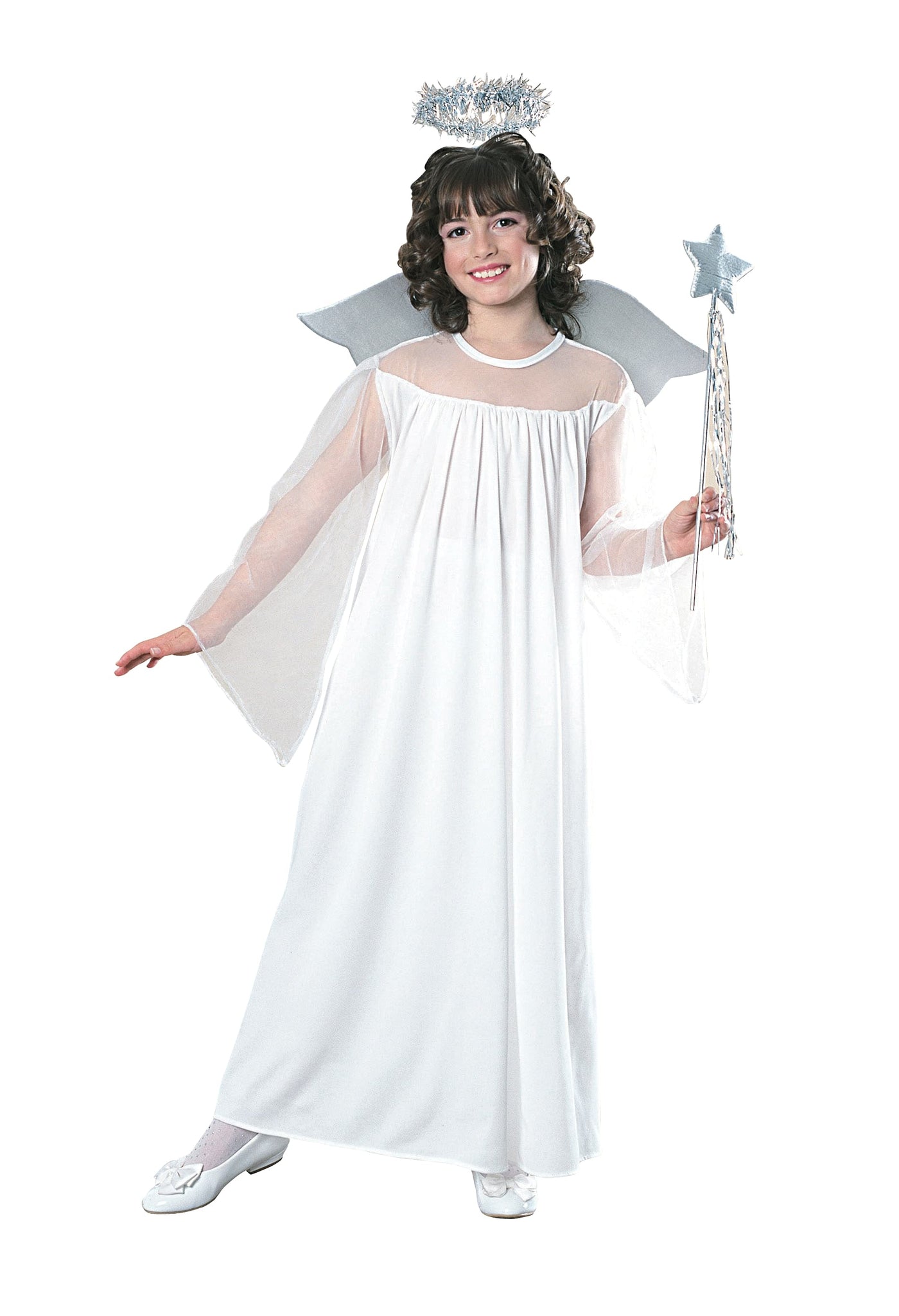 Angel Costume, Child