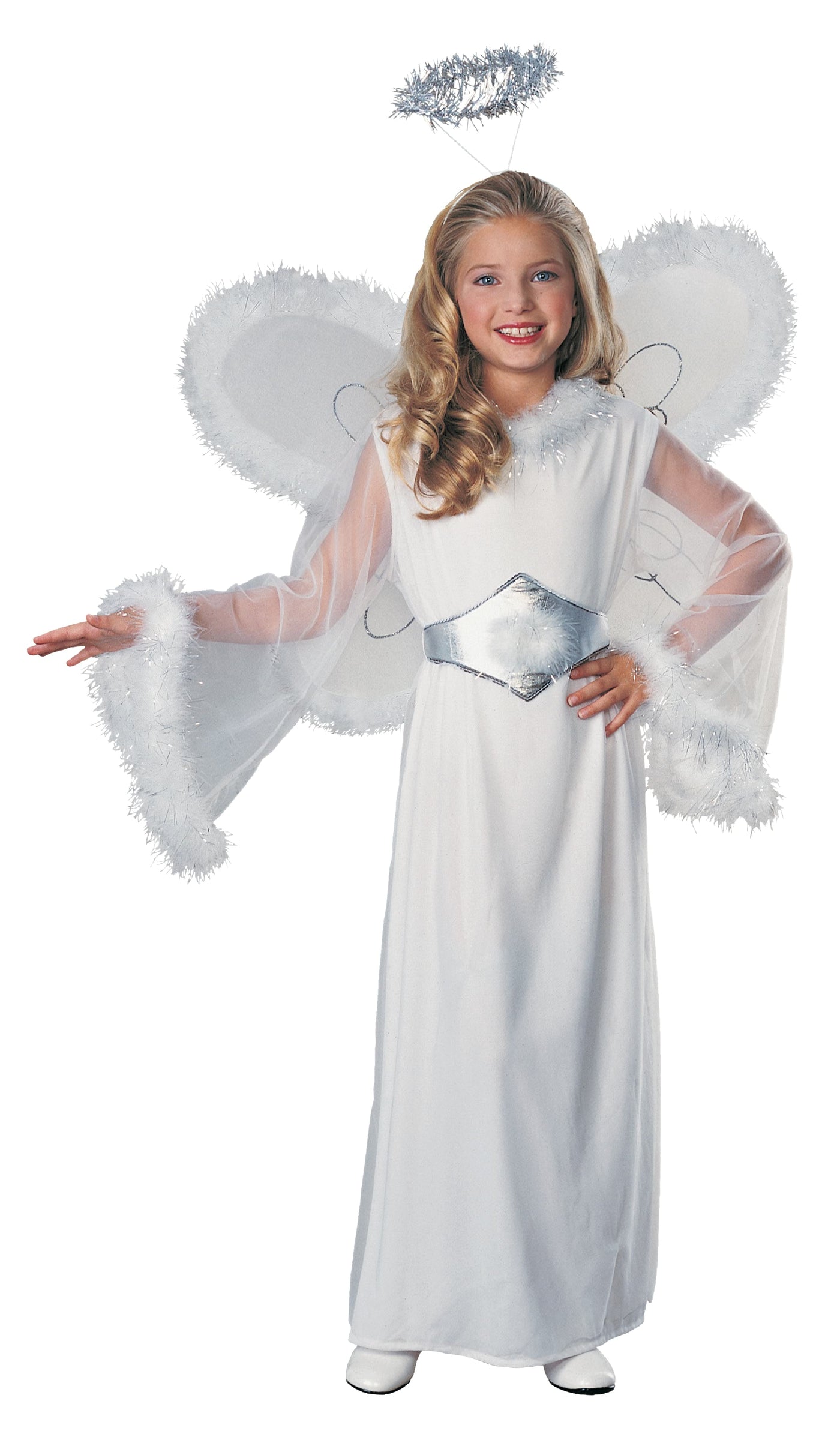 Snow Angel Costume, Child