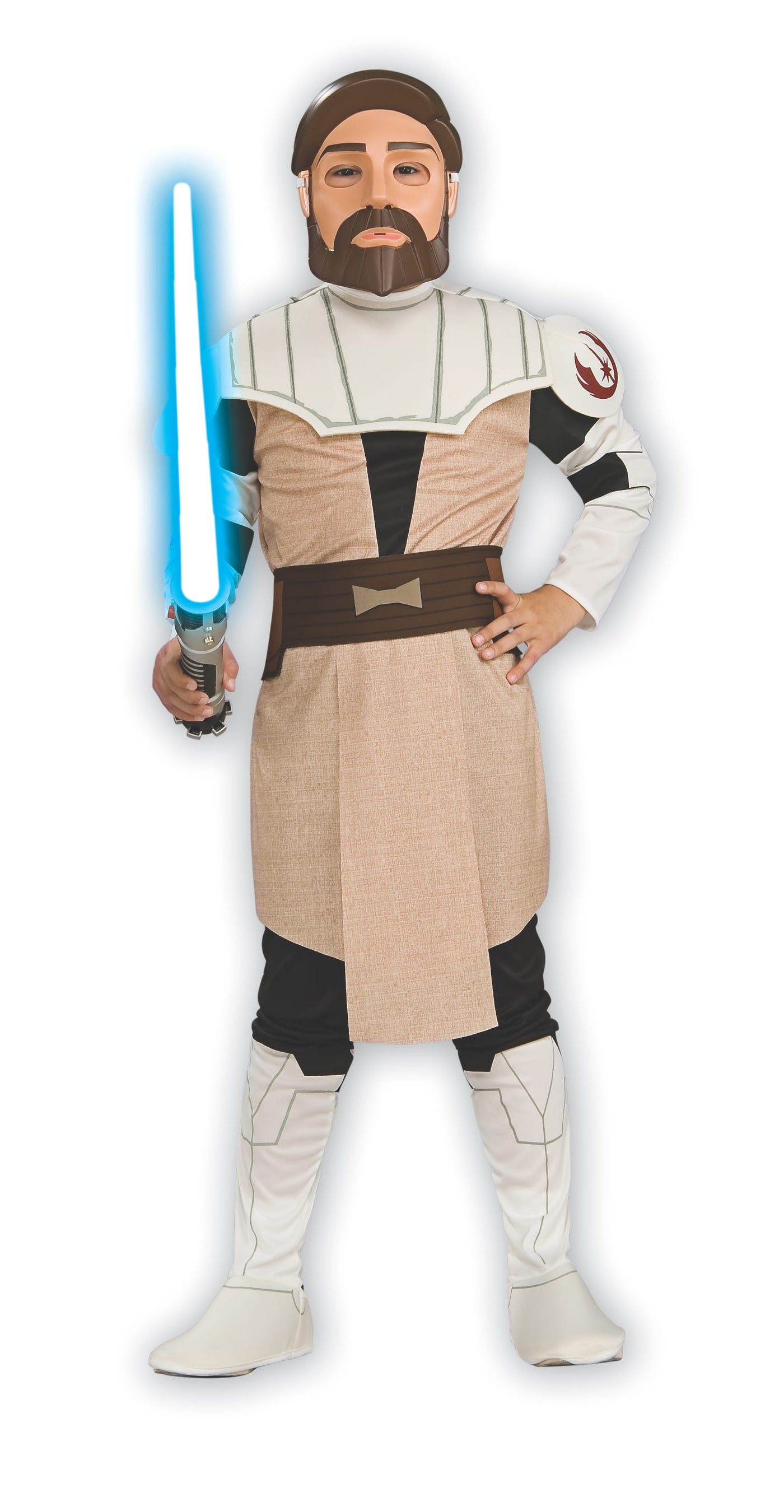 Obi Wan Kenobi Costume, Child