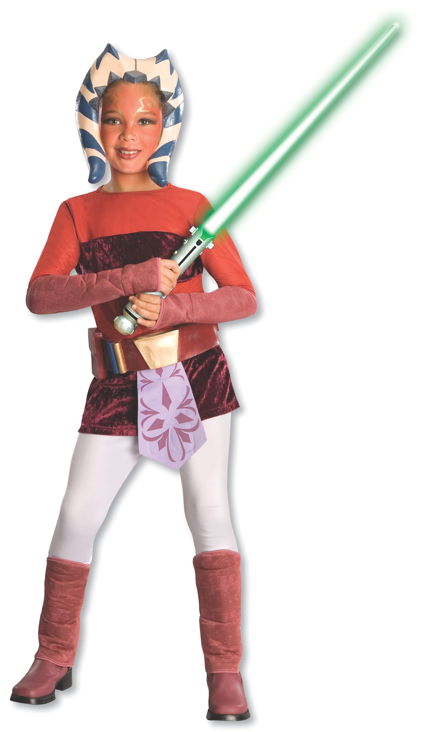 Ashoka Deluxe Costume, Child