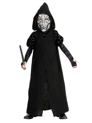 Death Eater Deluxe Costume, Child