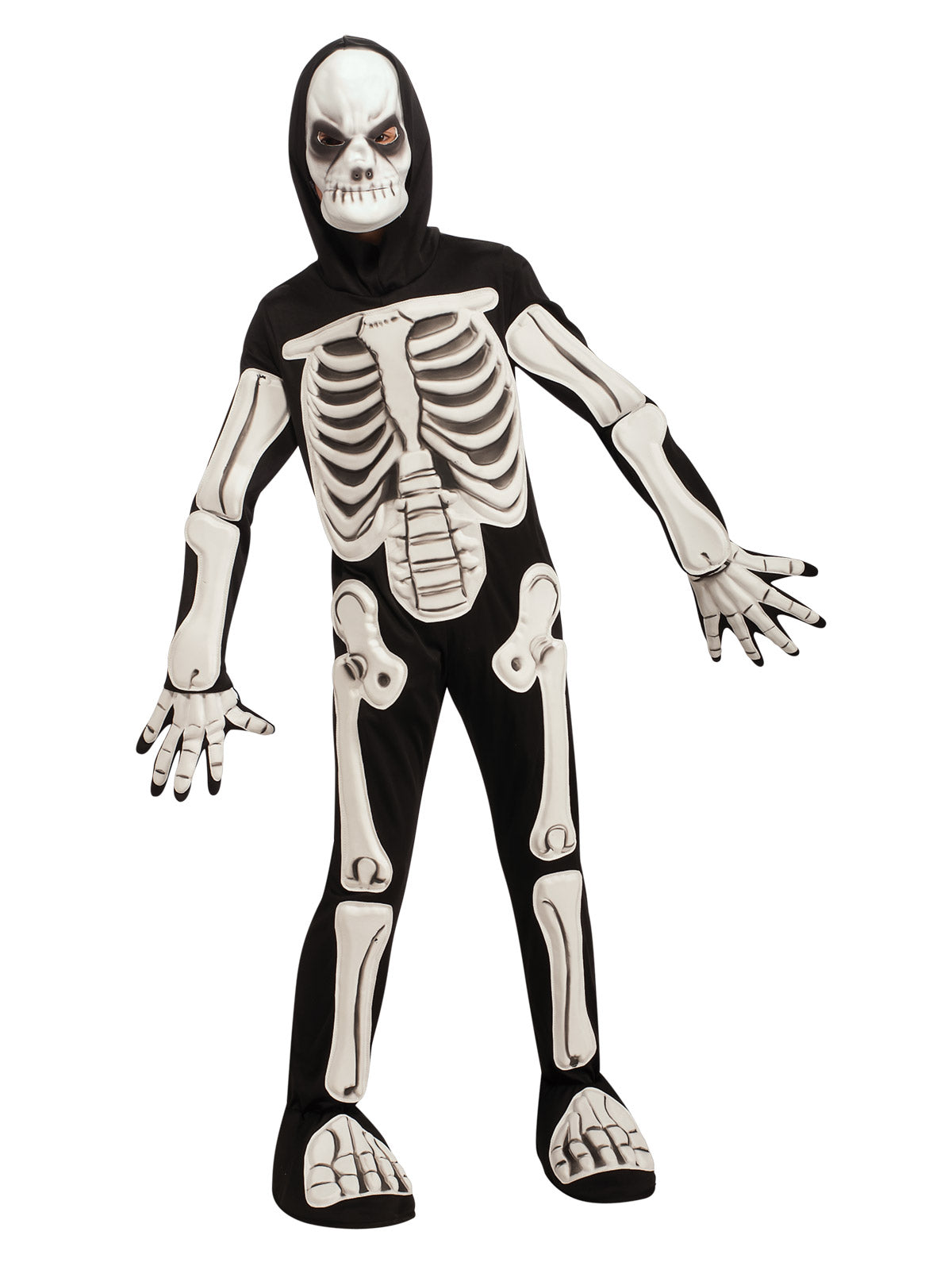 Skeleton Costume, Child