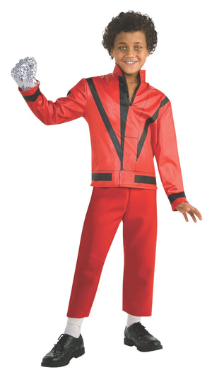 Michael Jackson Thriller Jacket, Child