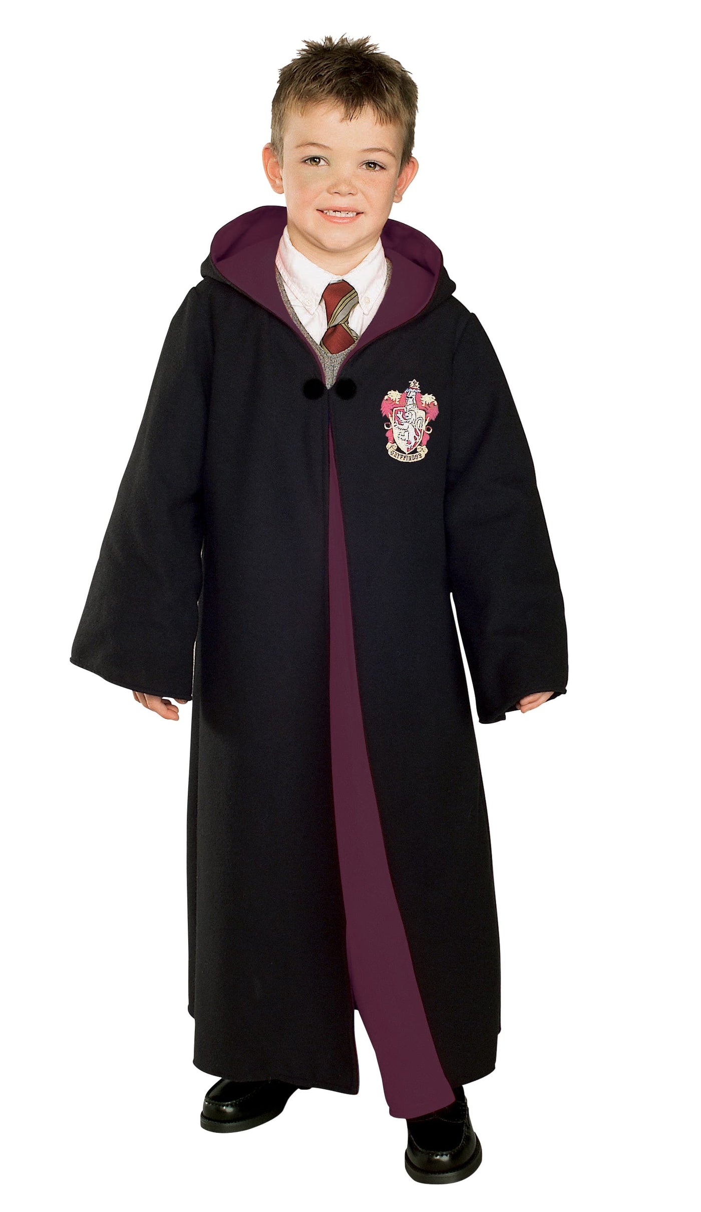 Gryffindor Deluxe Robe, Child