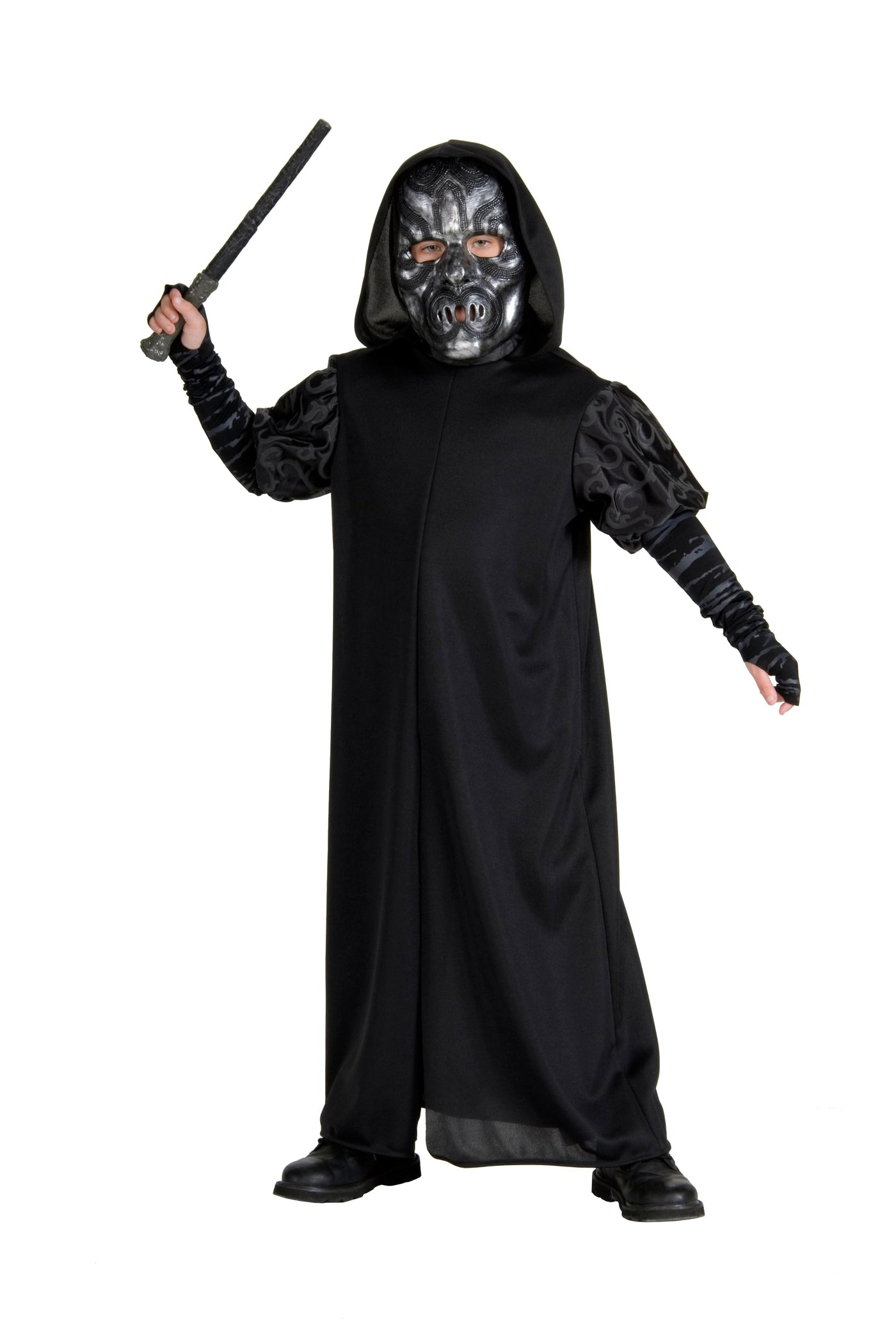 Death Eater Costume, Child