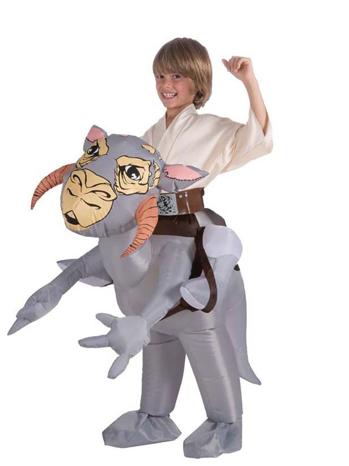 Tauntaun Star Wars Inflatable, Adult