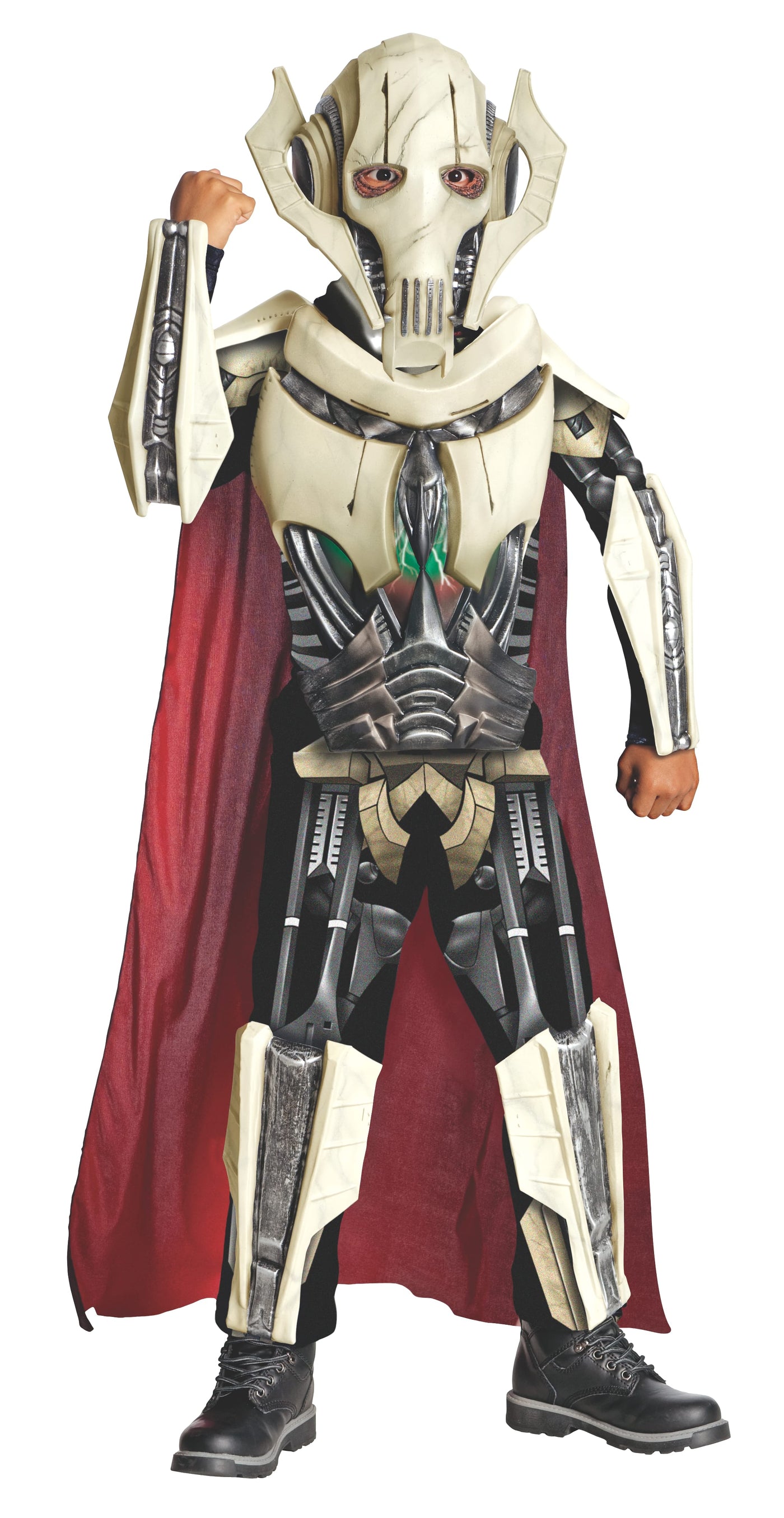 General Grievous Star Wars Deluxe, Child