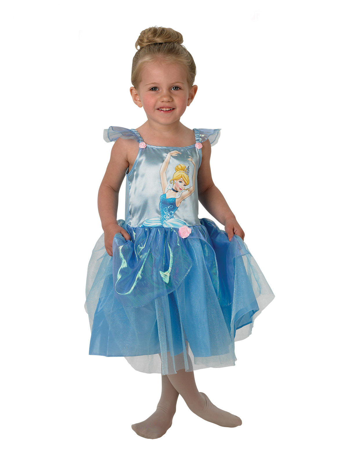 Cinderella Ballerina Dress, Child