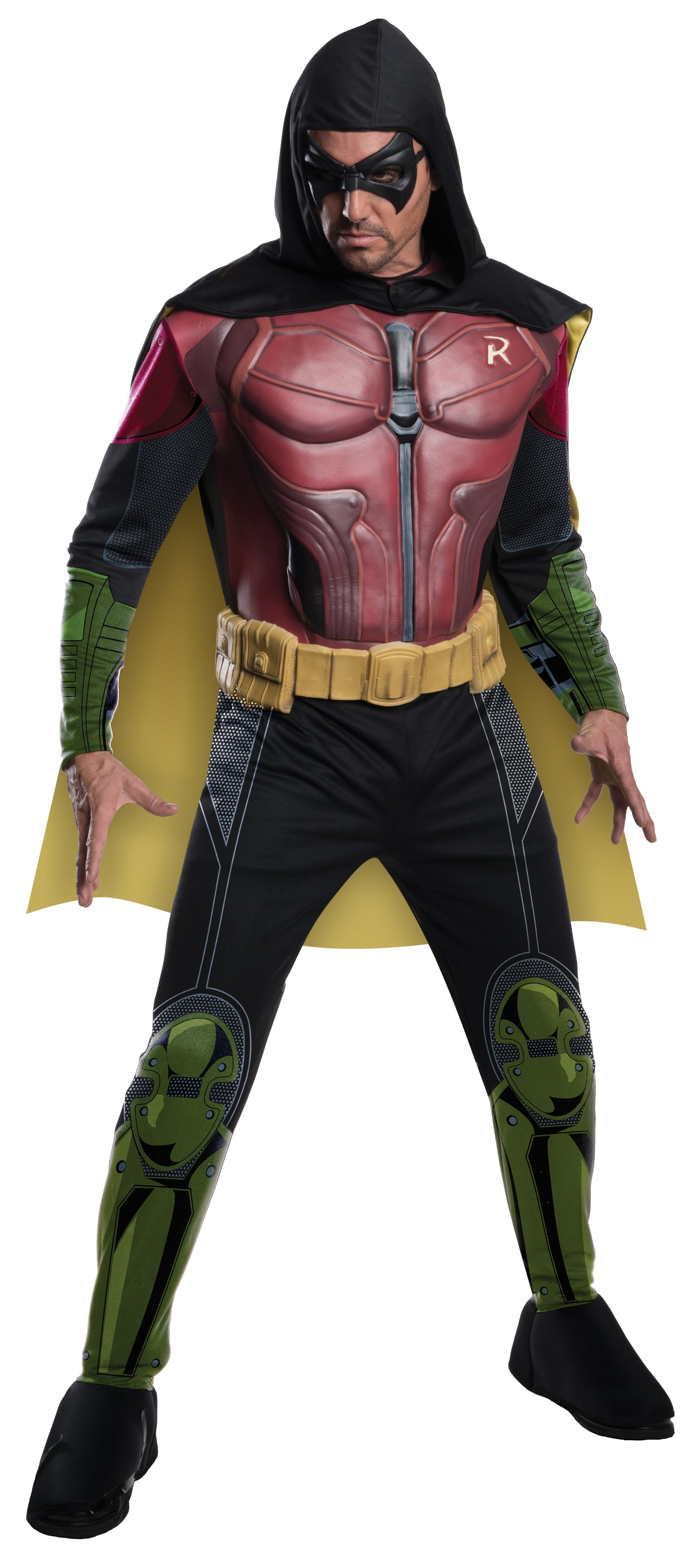 Robin Costume, Adult