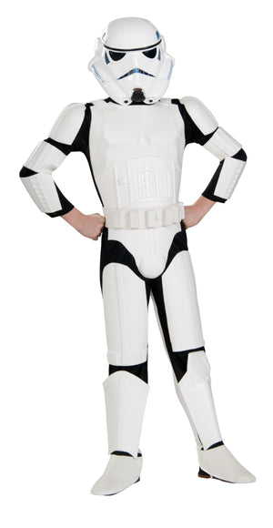 Stormtrooper Deluxe, Child