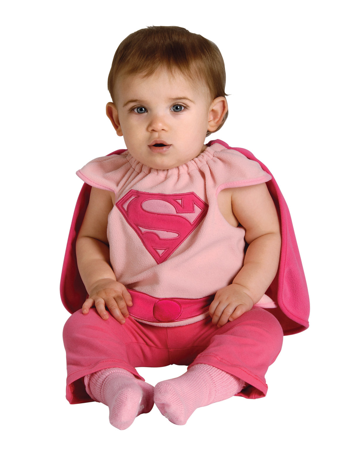 Supergirl Costume, Child