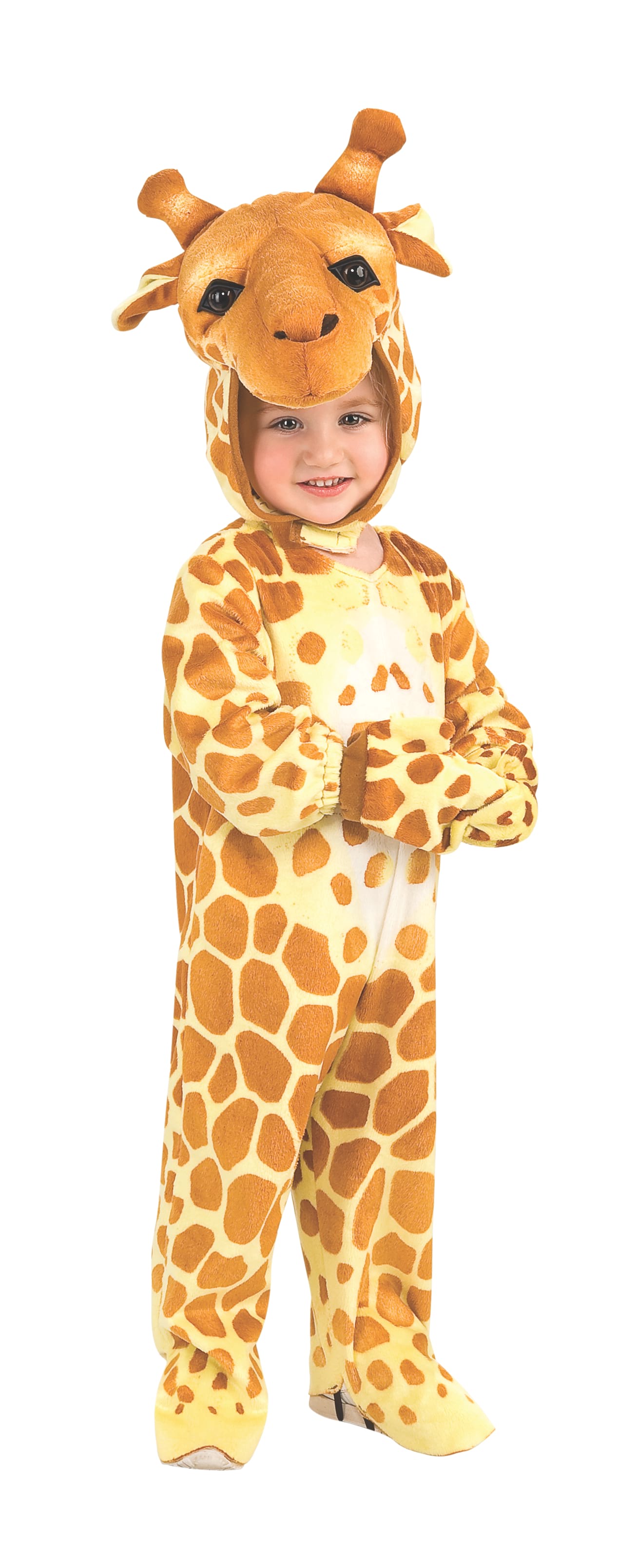 Giraffe Costume, Child