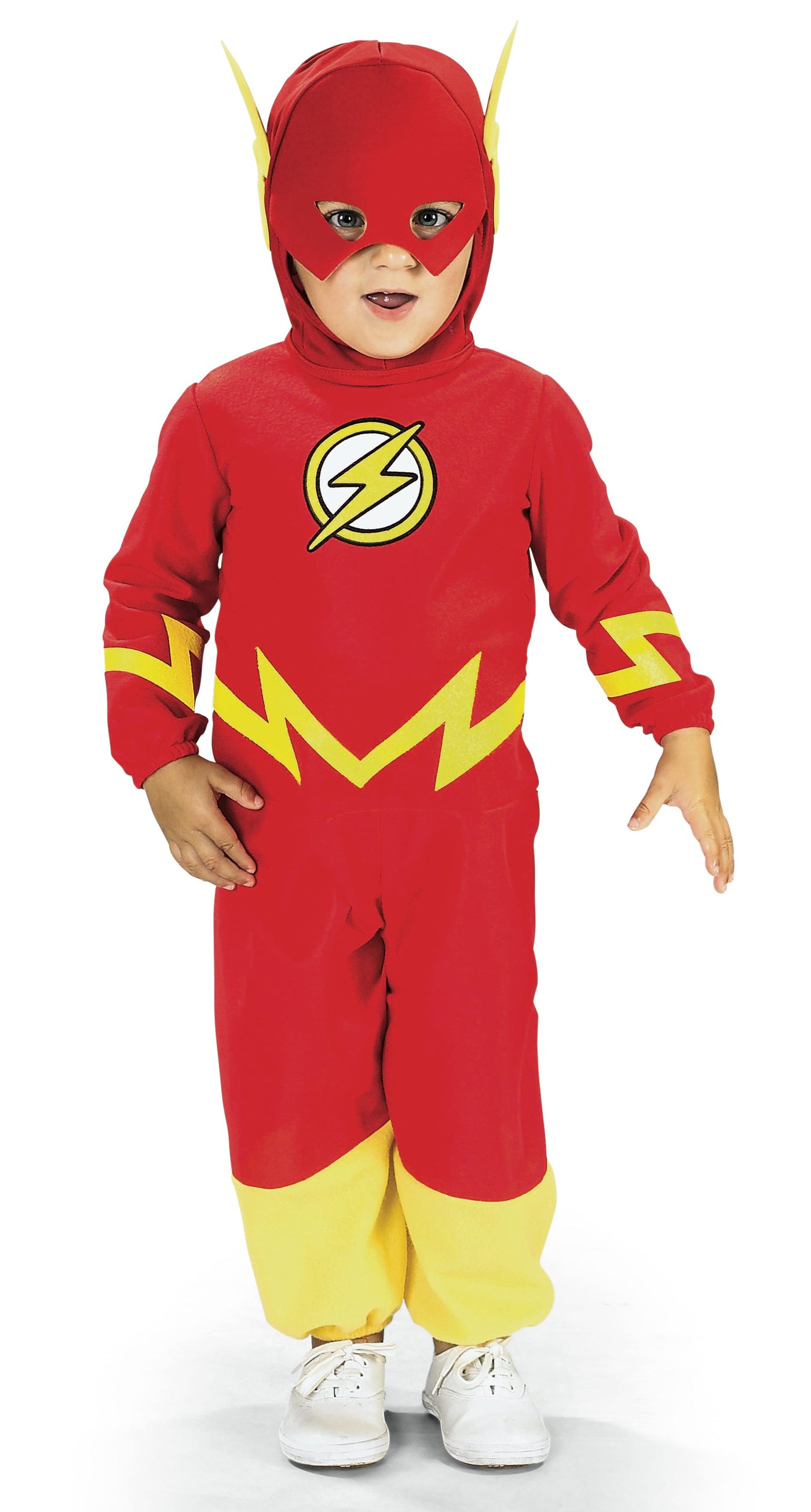 The Flash Costume, Child