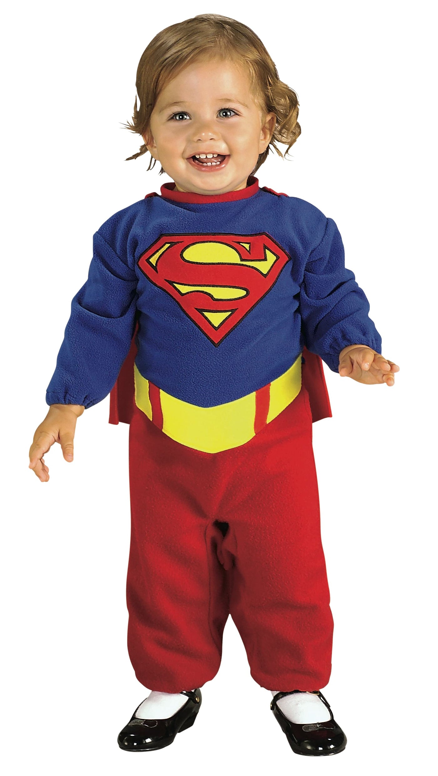 Supergirl Costume, Child