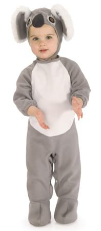 Koala Costume, Baby