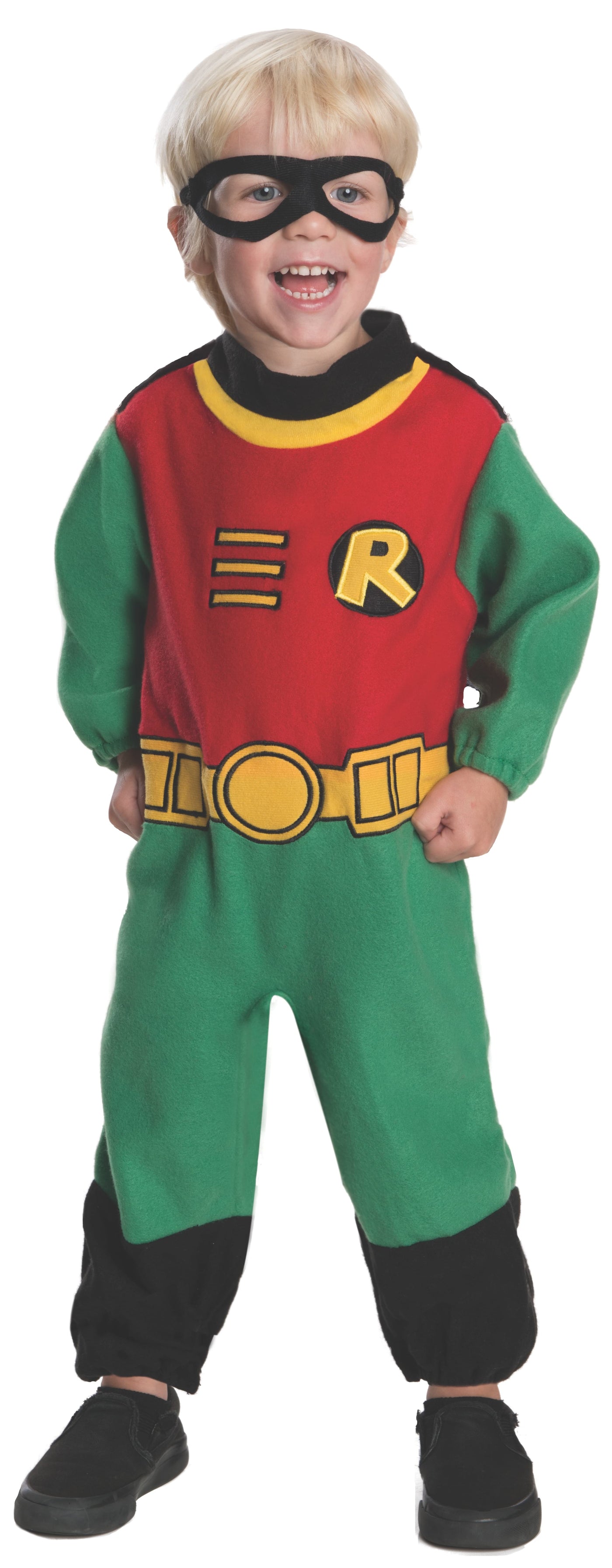 Robin Teen Titans Costume, Baby