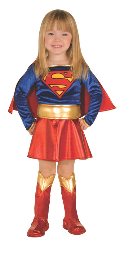 Supergirl Costume, Child