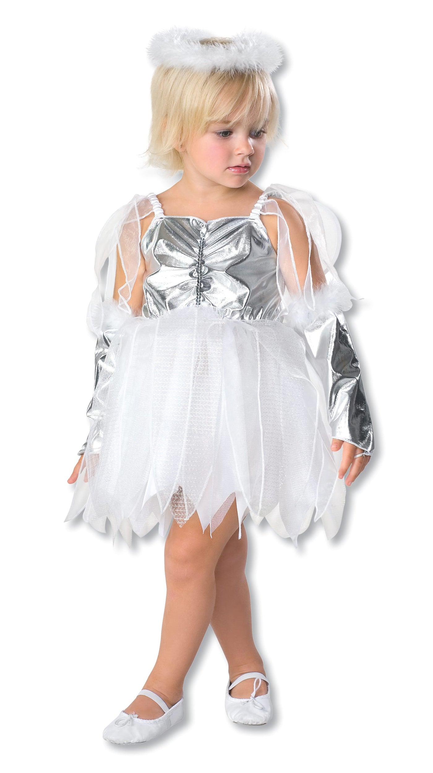 Angel Costume, Toddler