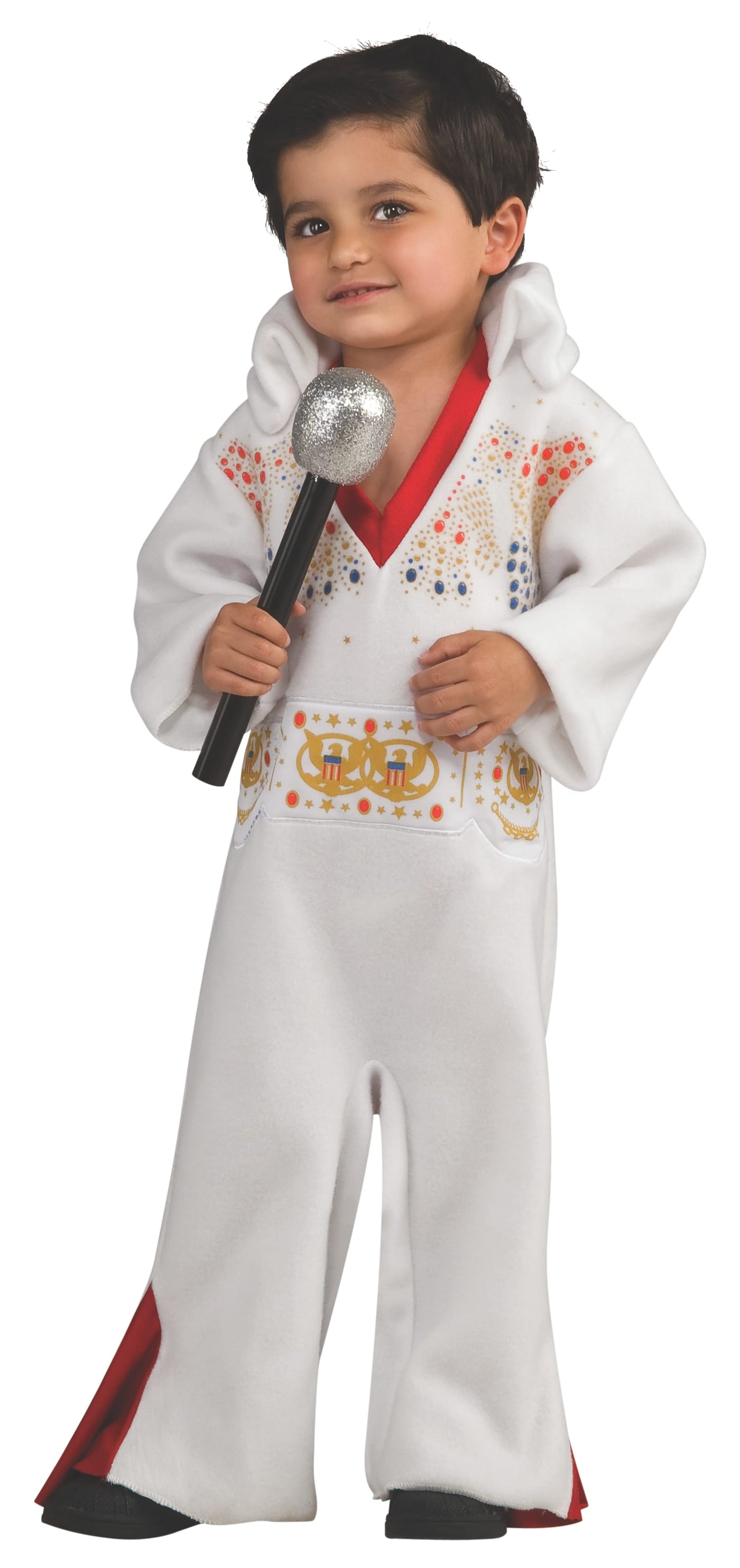 Elvis Romper Costume, Child