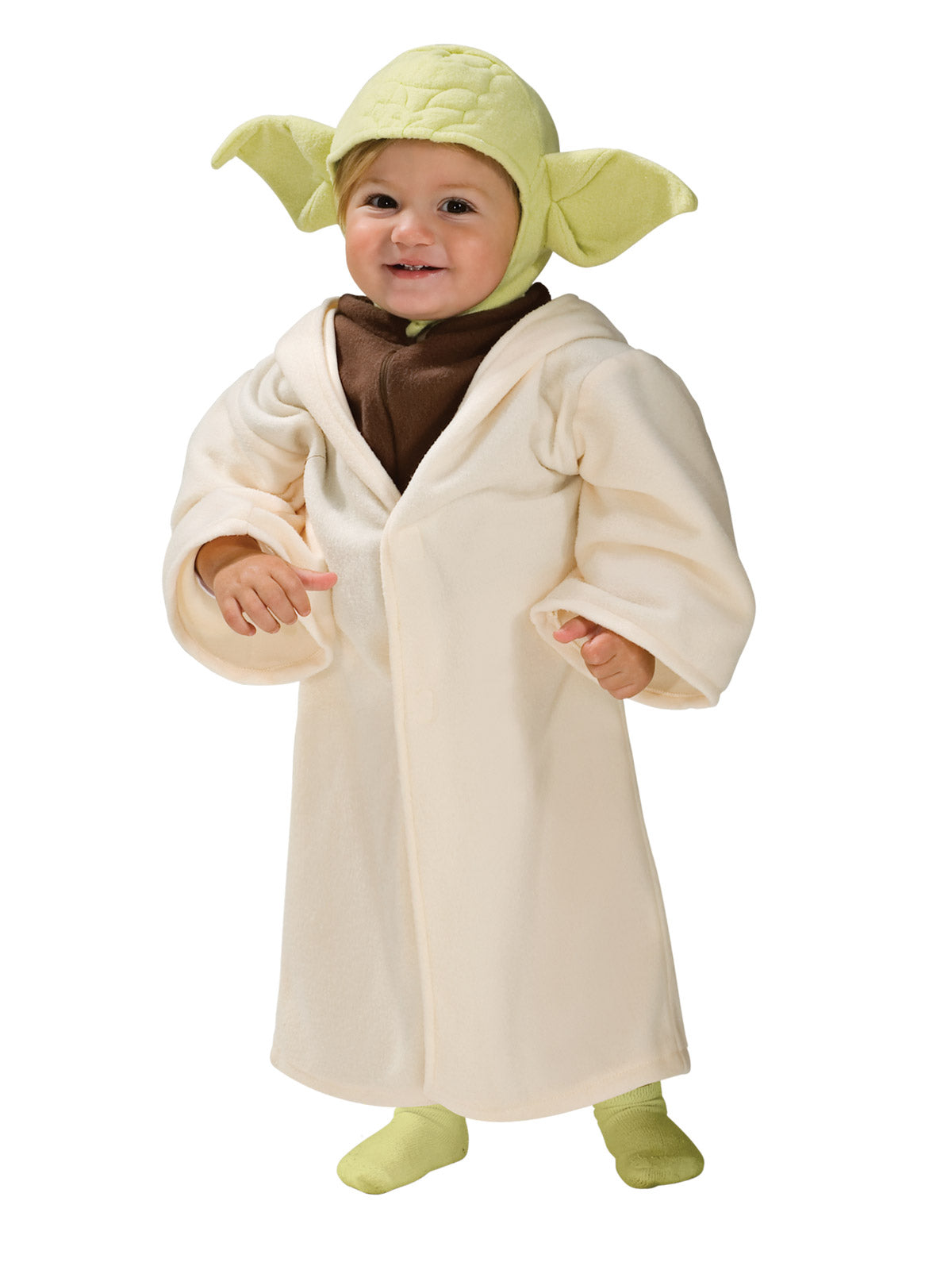 Yoda Classic Costume, Child