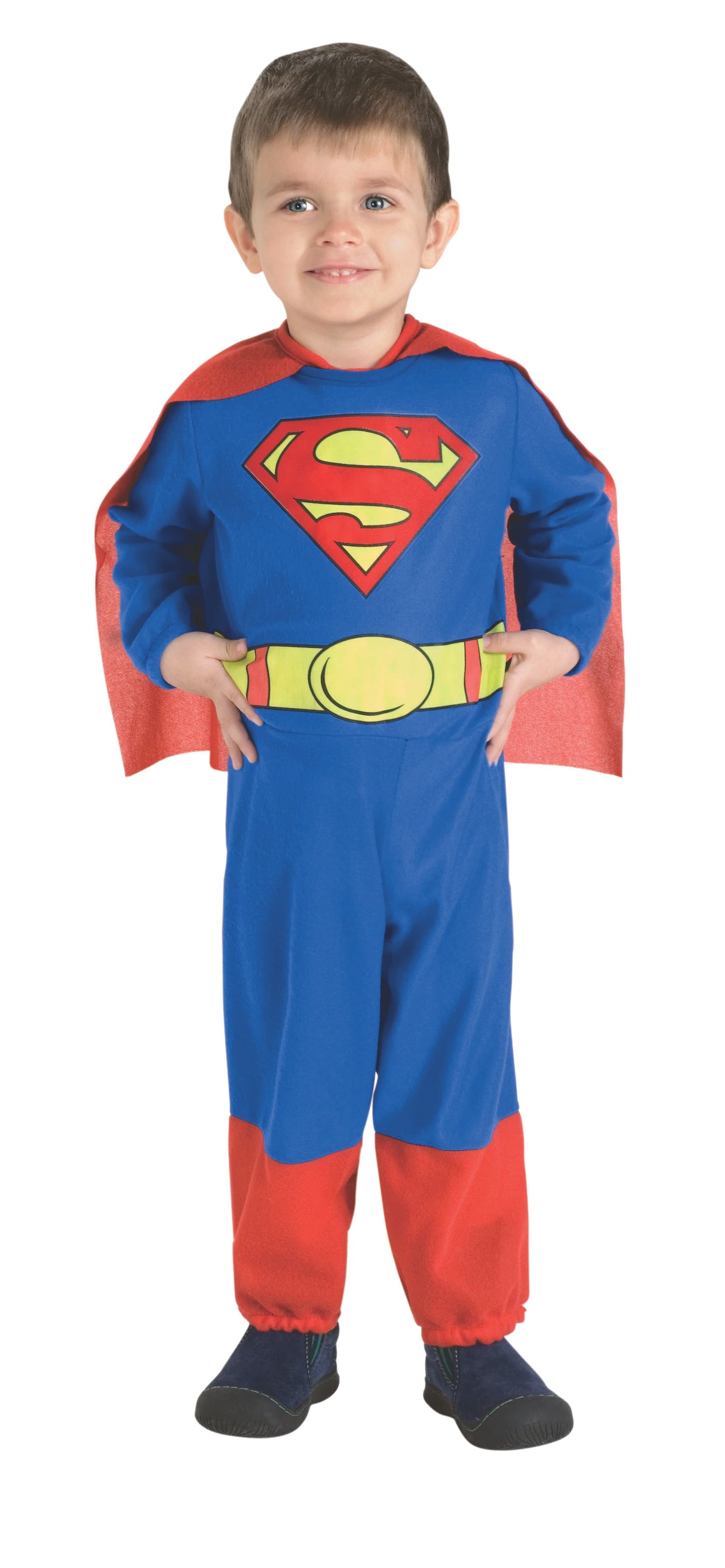 Superman Costume, Child