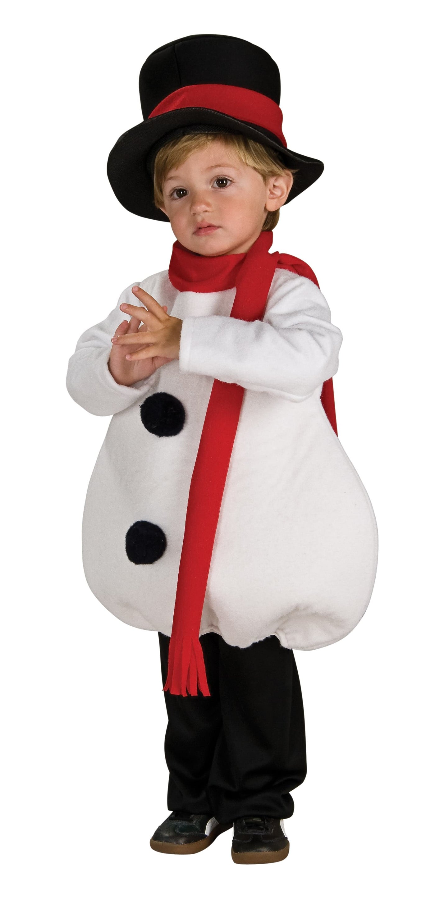 Baby Snowman Costume, Child