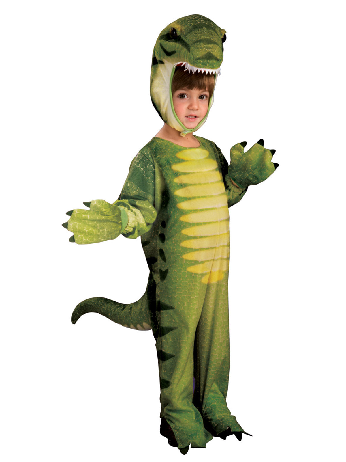 Dino-Mite Dinosaur Costume, Child