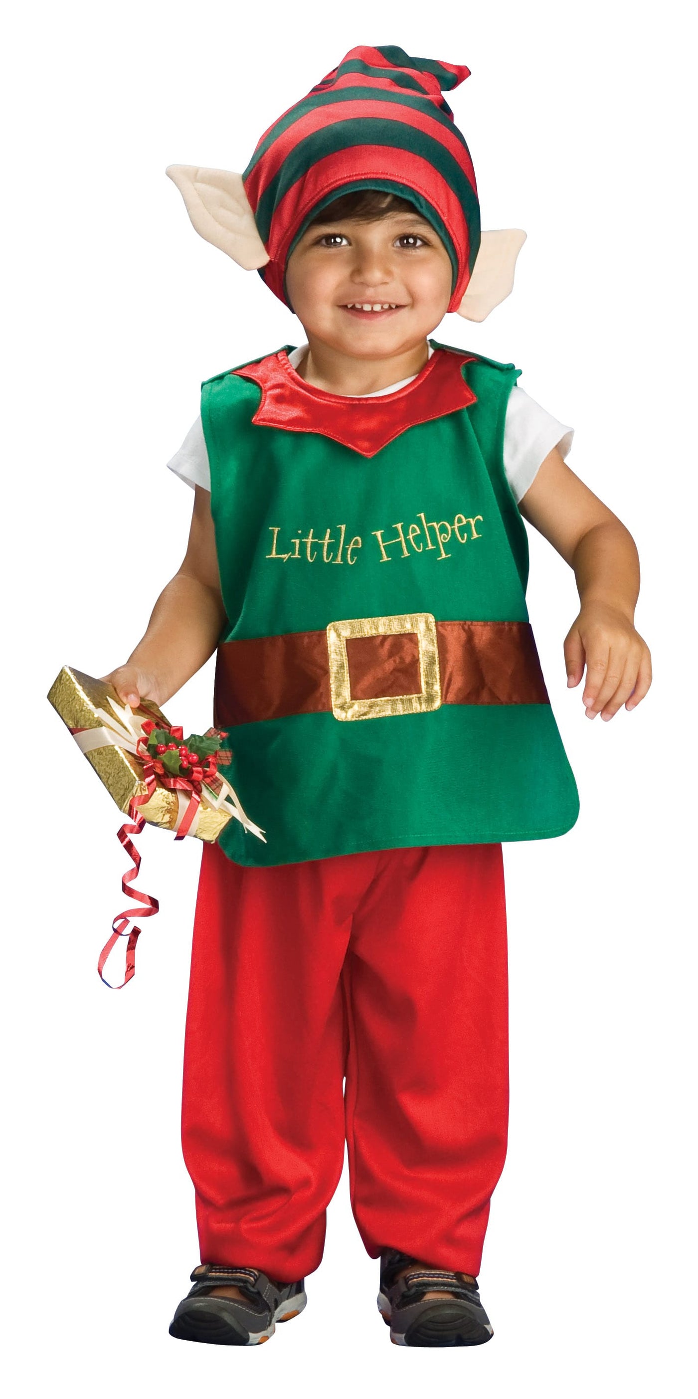 Lil' Elf Costume, Child