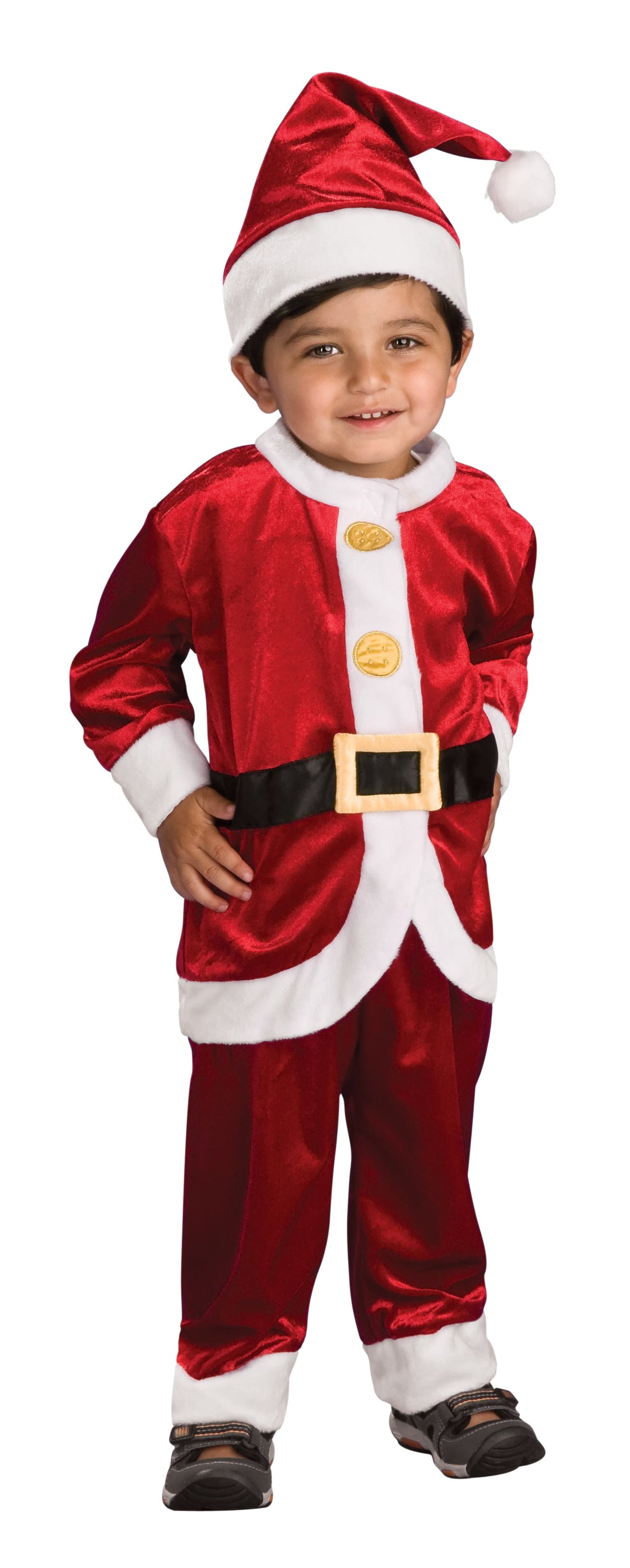 Lil' Santa Costume, Child