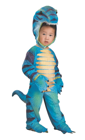 Cutiesaurus Dinosaur Deluxe Costume, Child