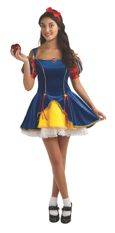 Fairytale Princess Costume, Adult