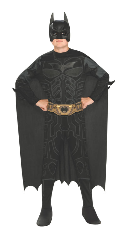 Batman Dark Knight Costume, Tween