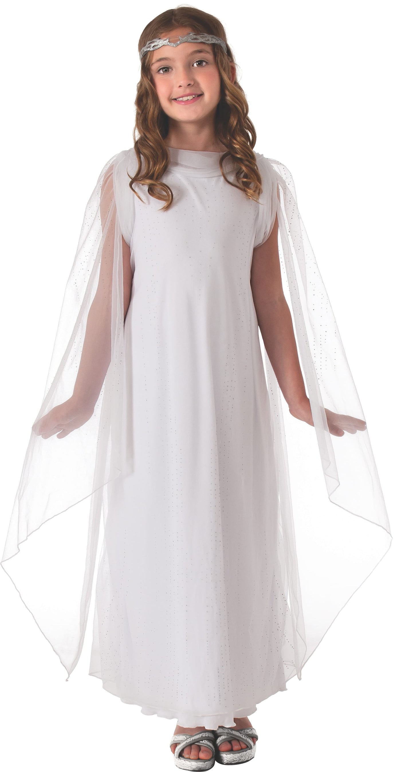 Galadriel Classic Costume, Child