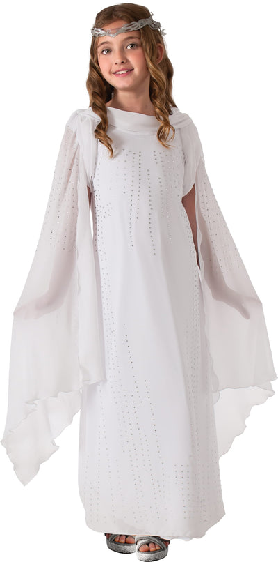 Galadriel Deluxe Costume, Child