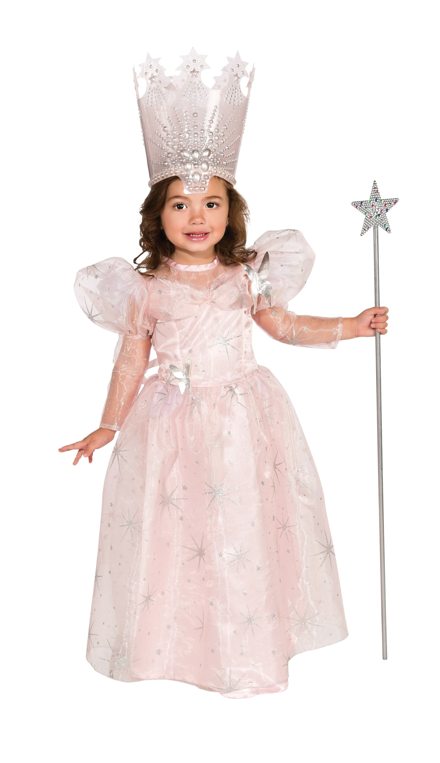 Glinda The Good Witch, Child