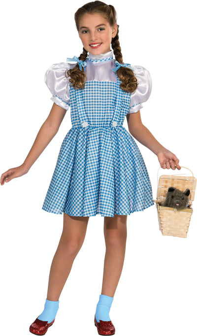 Dorothy Costume, Child